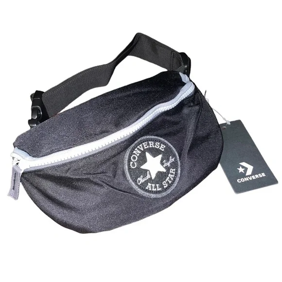 Converse Belt Bag - Picture 1 of 6